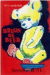 Hulst, W.G. van de - Voor onze kleinen - Bruun de Beer  nr. 7