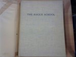 Colmjon Gerben - The Hague School / with eighty reproductions colleted by Pieter A. Scheen