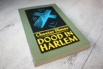 Himes, Chester - DOOD IN HARLEM