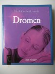 Hanger, J. - Het kleine boek van de dromen