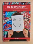 Joost van der Leij - De Taomanager - Ongekende vermogens voor leiders, managers en directie