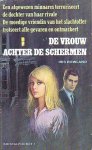 Rowland, Iris - De vrouw achter de schermen
