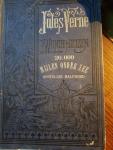 Jules Verne - 20.000 mijlen onder zee  ( oostelijk halfrond )