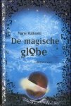 Rutkoski, Marie - De Magische globe