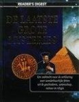 Balthazar, Jean Camp; Broek, Annet Van Den & Beek - De Laatste Grote Mysteries. Een Zoektocht Naar De Verklaring Voor Wonderbaarlijke Feiten Uit De Geschiedenis, Wetenschap, Natuur En Religie