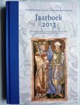 TUMMERS, P.M.J.E. / R.M. DE LA HAYE / a.o. (eds.) - Jaarboek 149, LGOG, 2013 Limburgs Geschied- en Oudheidkundig Genootschap (LGOG)