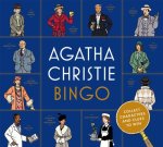 Agatha Christie Limited - Agatha Christie Bingo