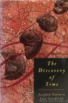 TOULMIN, S., GOODFIELD, J. - The discovery of time.