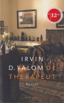 Yalom, Irvin D. - De therapeut. Roman