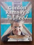 Ramsay, Gordon / Sargeant, Mark - Gordon Ramsay's Pub Food