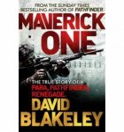 David Blakeley 270471 - Maverick One