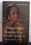 Toer, Pramoedya Ananta - Midah, het liefje met de gouden tand