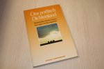 Altena, Ernst van e.a. - Ons poëtisch Dichtersland / Nederlandse dichters kiezen hun eigen voorkeursgedicht