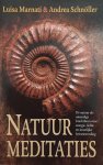 Luisa Marnati, Schnoller, Andrea - Natuurmeditaties