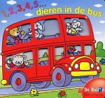 Onbekend - 1 2 3 4 5 Dieren In De Bus