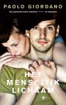 Paolo Giordano - Het menselijk lichaam