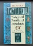 Guiley, Rosemary Ellen - Harpers Encyclopedia of Mystical and Paranormal Experience