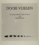 Jaap Weidema. - Dooie vliegen.