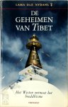 Ole Nydahl - De geheimen van Tibet Het Westen ontmoet het boeddhisme