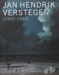 Nelleke Noordervliet . / Peter Wesly. - Jan Hendrik Verstegen. (1922 - 1993)