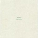 Deweer Art Gallery. Otegem, Tentoonstelling Jan Fabre, Umbraculum - Een Plaats In de Schaduw Waar Gedacht En Gewerkt Wordt, Ver van Het Gangbare Leven. 2001 - 2003, Otegem U.A.. - Jan Fabre - Umbraculum