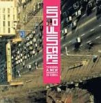 Sanin, Francisco. - Seoulscape: Towards a New Urbanity in Korea.