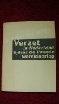 Wilma van Leur - Verzet in Nederland tijdens de Tweede Wereldoorlog : ik neem het niet!