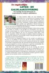 Moritz, Andreas - De ongelooflijke lever- en galblaaszuivering / een krachtige doe-het-zelf-aanpak om je gezondheid en welzijn te optimaliseren