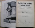 Malina, J.B. / Voorwoord: Wolfgang v. Gronau - Luftfahrt voran!