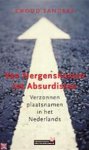 Ewoud. Sanders - Van Nergenshuizen tot Absurdistan