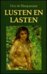 MAUPASSANT, GUY DE - Lusten en lasten. Verhalen.