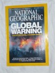National Geographic Society - National Geographic, september 2004