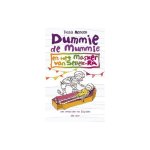 Menten, Tosca - Dummie de mummie 4 - Dummie de mummie en het masker van Sebek-Ra