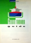 Lloyd's - Green Tanker Guide 1993