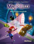 Julia Knister - Magic Lilly 1 - Het gestolen toverboek