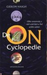 Haigh, Gideon - De Oncyclopedie. Alles waarvan u niet wist dat u het wilde weten Haigh, Gideon - De Oncyclopedie. Alles waarvan u niet wist dat u het wilde weten