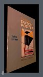 Prokopoff, Stephen S. - The modern Dutch poster - The fist fifty years