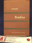 W., de ( voorwoord) - Museum Bredius, catalogus van de schilderijen en tekeningen