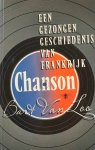 VAN LOO Bart - Chanson - een gezongen geschiedenis van Frankrijk