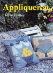 Rose Verney - Appliqueren
