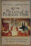 Paul Harrison - Curse of the Pharaohs' Tombs'