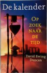 David Ewing Duncan 214748, Harry Naus 60009 - De kalender op zoek naar de tijd