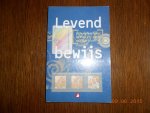 Petersen, J. - Levend bewijs / druk 1 Petersen, J. - Levend bewijs / druk 1