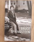 SPRINGSTEEN, BRUCE. - Born to run. Mijn verhaal.