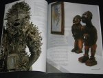  - Speciaal themanummer Tribal Art