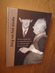 Erkelens, H;  Meinardi, L. - Zorg tot het einde. 75 jaar verzorgings- en verpleeghuizen van de Stichting Talma