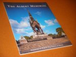 Chris Brooks - The Albert Memorial