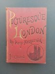 Fitzgerarald, Percy - Picturesque London