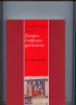 Lokin, J.H.A. & Zwalve, W.J. - Hoofdstukken uit de Europese codificatiegeschiedenis