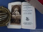 N/A. - Sursum Corda. Livre de prières avec réflexions salutaires appropriées aux principaux exercices de la vie chrétienne. N/A. - Sursum Corda. Livre de prières avec réflexions salutaires appropriées aux principaux exercices de la vie chrétienne.